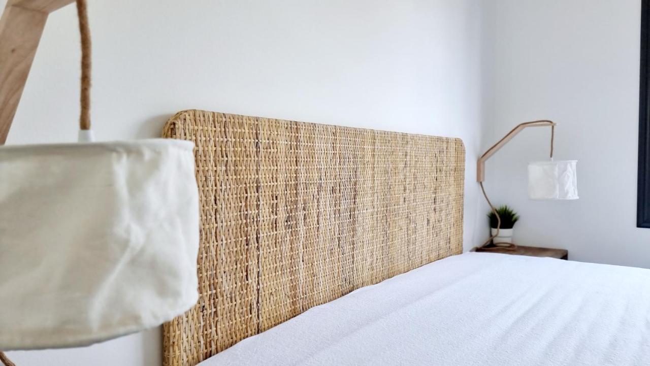 Apartamento Diseno Con Jardin Privado A 100 Metros Del Mar Торредембарра Экстерьер фото